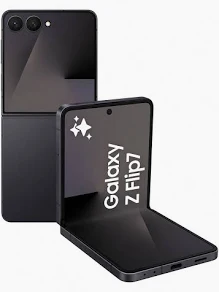 Samsung Galaxy Z Flip 6